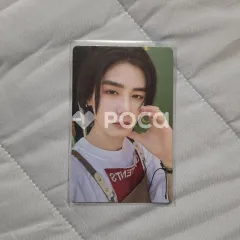 BOYNEXTDOOR イハン 19.99 Nice ver.