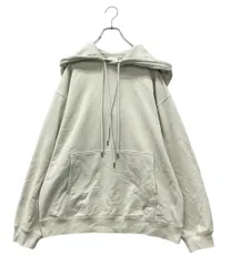 美品 ドリスヴァンノッテン プルオーバーパーカー 221-021136-4615 メンズ SIZE M DRIES VAN NOTENのサムネイル