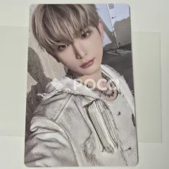 &TEAM ハルア &TEAM CONCERT TOUR [AWAKEN THE BLOODLINE] in SEOUL Weverse Shop PICK-UP (ALBUM) 2025