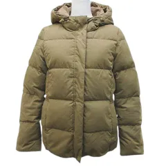 2026年最新】BEAUTY&YOUTH UNITED ARROWS レディース ダウンジャケット