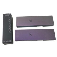 186005 As-is condition: POLA ADDICTION Eye Powder & Glow Stick (3-piece set)