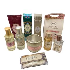【新品未使用】SABON ローズフェイスケア 4点セットBOX入（総額3.1万） 新品未使用】SABON ローズフェイスケア 4点セットBOX入（総額3.1万