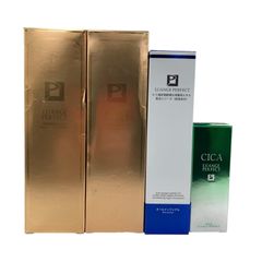 総額79200円】ルアンジュパーフェクトG 基礎化粧品 セット - メルカリ