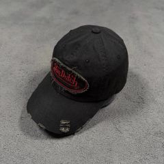 GRANCY】EyeletDesign DamageCap - メルカリ