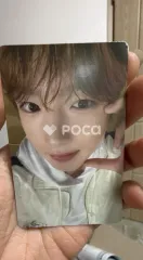 NCT WISH POP UP [FIND YOUR COLOR] 購入特典