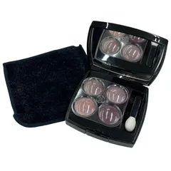 186005 CHANEL シャネル レ キャトル オンブル 226 ティセ リボリ 4色アイシャドウパレット