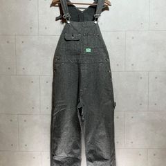 Schottオーバーオール【極美品】 グレー - メルカリ