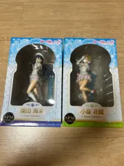 ラブライブ！ SPM フィギュア