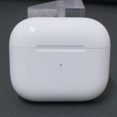 Apple正規品のAirPods ProLightning A2698 - メルカリ