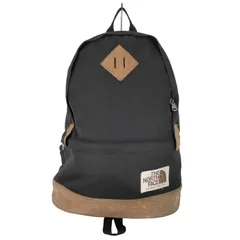 ザノースフェイス THE NORTH FACE スウェード  バックパック メンズ 表記無 