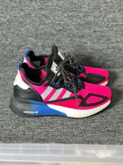 り adidas / ZX 2K Boost 26.5 - メルカリ