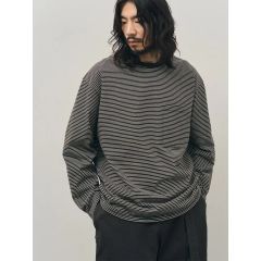 EPNK epnok アソートボーダーロングスリーブT Sサイズ - メルカリ