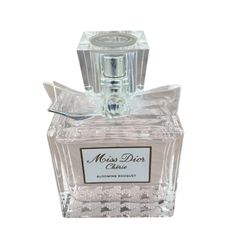 未使用 Dior ミスディオール ブルーミングブーケ 50ml - メルカリ