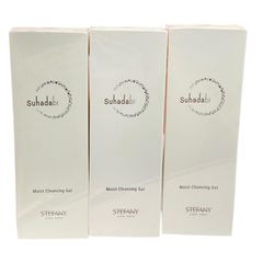 suhadabi モイストクレンジングジェル315g2点セット - メルカリ