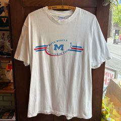1044 90s Marshall Tucker Band 96 USA Tee - メルカリ