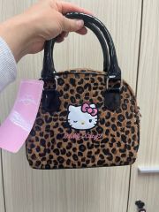 ハローキティ ピンク ショッピングバスケット アベイル 買い物カゴ