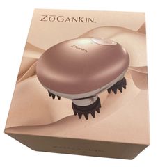 ZOGANKIN ゾーガンキン スカルプ CL-ZKS EMS ヘッドスパ - メルカリ