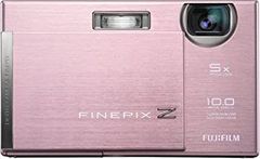 フジフィルム FUJIFILM FinePix F70EXR ピンク《箱・SD》 - メルカリ