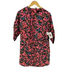 マークジェイコブス MARC JACOBS 花柄 ショート丈 ワンピース レディース  00のサムネイル
