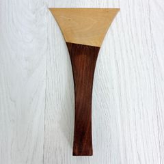 三味線 バチ 撥 鼈甲風 和楽器 長唄 地唄 民謡 和装小物 演奏用 約21cm