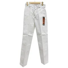 【DICKIES】US874 ワークパンツ　14562800-0001-0001