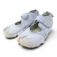 ナイキ NIKE DJ4639-001 WMNS AIR RIFT BR ナイキ ウィメンズ エアリフト 23.0cm ホワイト 白系