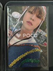 ホシ HMV特典 SEVENTEEN - メルカリ