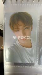 SEVENTEEN セブチ ディエイト　ミンハオ　ミンギュ　ペアトレカ SEVENTEEN セブチ ミンハオ ディエイト ミンギュ ペアトレカ トレカ