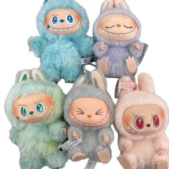 2026年最新】ラブブまとめ売りの人気アイテム - メルカリ