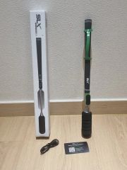 TRS Slider スライダー ゴルフスイング練習器具 - メルカリ