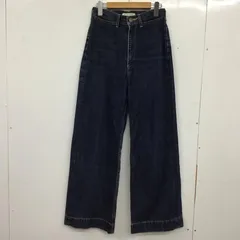 AZUL BY MOUSSY アズールバイマウジー パンツ デニム、ジーンズ 250csz11-199a DARTSDENIMWIDE