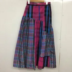 Freada フリーダ スカート ロングスカート ロングスカート フレアスカート カジュアルスカートのサムネイル