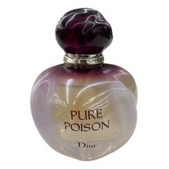 ディオール 香水 ピュアプワゾン プワゾン 30ml - メルカリ