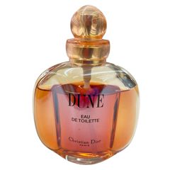 残量8-9割】ChristianDiorDUNEPOUR HOMME100ml - メルカリ