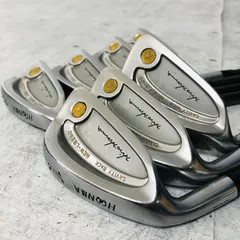 2026年最新】HONMA LB280の人気アイテム - メルカリ