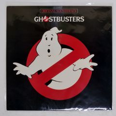 미 US반 VA/GHOSTBUSTERS/ARISTA AL88246 LP