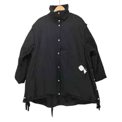 カスタネ Kastane キルティング リバーシブルコート レディース 表記無 
