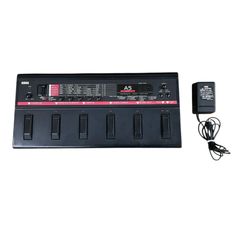 ZOOM Super PLAYER 8080/ギターマルチエフェクター - メルカリ