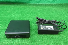 【R2344】Intel NUC キット BLKNUC7i3DNKTC ミニPC NUC7i3DNKのサムネイル