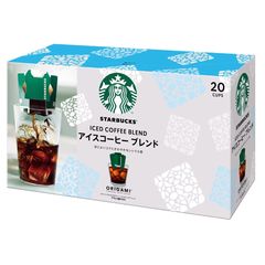 (6箱72本)スターバックス VIA アイスコーヒーブレンド×6箱 6箱72本)スターバックス VIA アイスコーヒーブレンド×6箱 - メルカリ