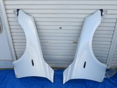 K2GEAR ダブルスリットワイドフェンダー レガシィ BP.BL5 前期 - メルカリ