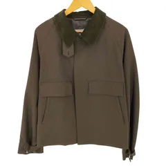 マッキントッシュフィロソフィー MACKINTOSH PHILOSOPHY GREY LABEL SOMERFORD SHORT メンズ  6のサムネイル