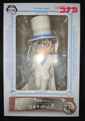 名探偵 コナン 怪盗キッド スタイル フィギュア 出品