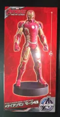アベンジャーズ エイジ OF ウルトロン アイアンマン マーク43 フィギュア