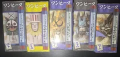 ONE PIECE WORLD Collector's Edition ワノ国 フィギュア
