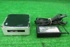 【R2345】Intel NUC キット ミニPC NUC5i3MYHEのサムネイル