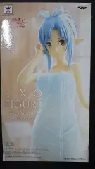 バンプレスト Sword Art Online EXQ アスナ フィギュア