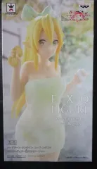 バンプレスト ソードアート・オンライン EXQ リーファ フィギュア