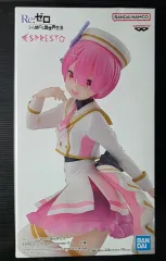 バンダイ Re:ゼロ ラム ESPRESTO フィギュア