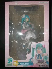 初音ミク Melty Sugar フィギュア (未開封)
